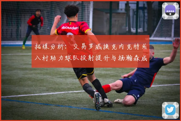 拓媒分析：交易罗威换克内克特或八村助力球队投射提升与杨瀚森成长