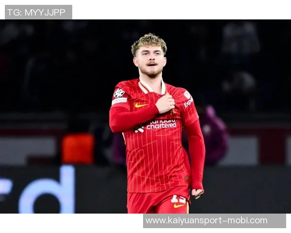 旧将建议利物浦一月召回埃利奥特以应对球队人手不足问题