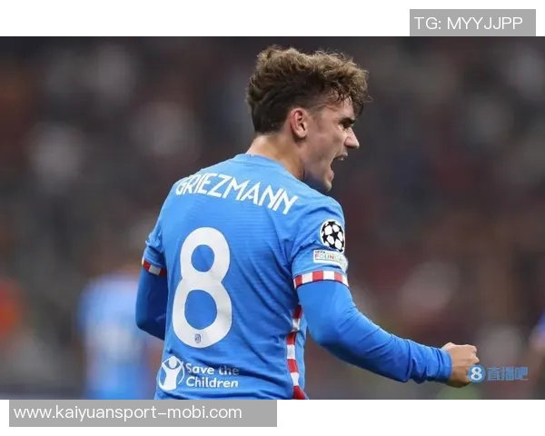 蒙特雷主帅驳斥格列兹曼转会传闻称完全是无稽之谈 蒙特雷主帅驳斥格列兹曼转会传闻称完全是无稽之谈