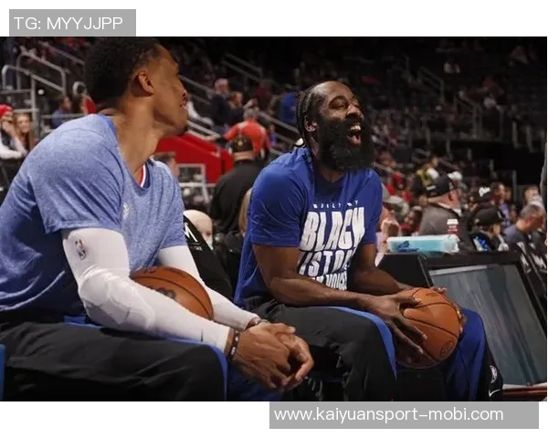 雷吉米勒谈职业生涯选择更倾向哈登但队友首选威少 雷吉米勒谈职业生涯选择更倾向哈登但队友首选威少