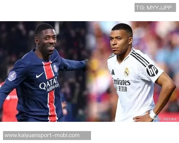 好兄弟阿什拉夫年度最佳投票揭晓姆巴佩登贝莱与拉菲尼亚争夺桂冠