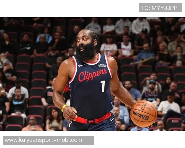 贝弗利谈快船季后赛前景称鲍威尔缺阵将影响球队表现