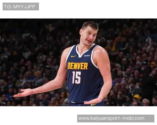 阿斯报分析开拓者选杨瀚森背后的深意与他被誉为中国约基奇的原因