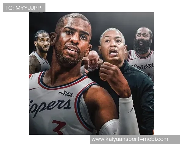 保罗快船时期创队史四项数据纪录成为洛杉矶船长传奇