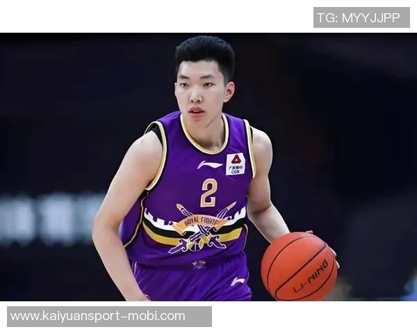 廖三宁关键三分助力球队逆转颓势展现绝佳状态