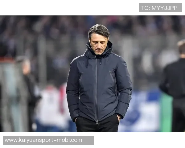 黄潜欧冠小组赛排名第32科瓦奇强调全力争取晋级信心十足 黄潜欧冠小组赛排名第32科瓦奇强调全力争取晋级信心十足